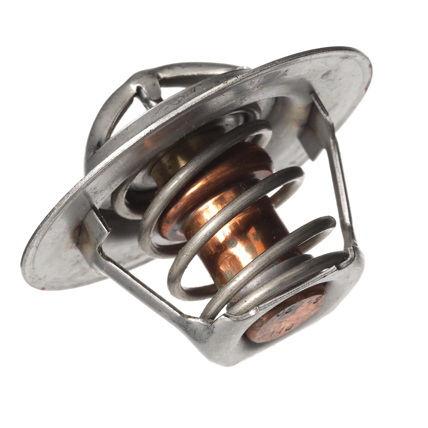 Mercury Replacement Thermostat Kit 808252T4 for V8 and V6 Sterndrive and Inboard Engines - Image 3