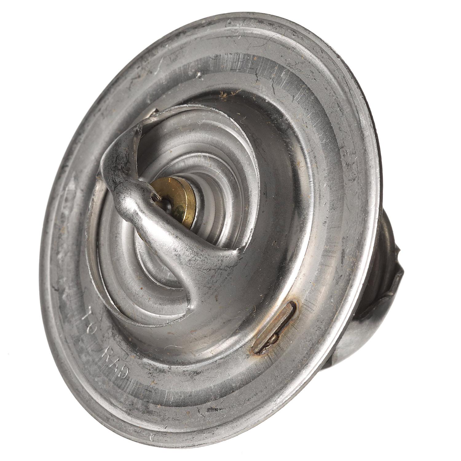 Mercury Replacement Thermostat Kit 808252T4 for V8 and V6 Sterndrive and Inboard Engines - Image 6