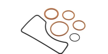 Mercury Bell Housing Installation Gasket Kit 16755T1 for MerCruiser Bravo Drives