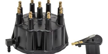 Quicksilver 805759T05 Distributor Cap Kit for MerCruiser Black Scorpion Tow Sports Engines