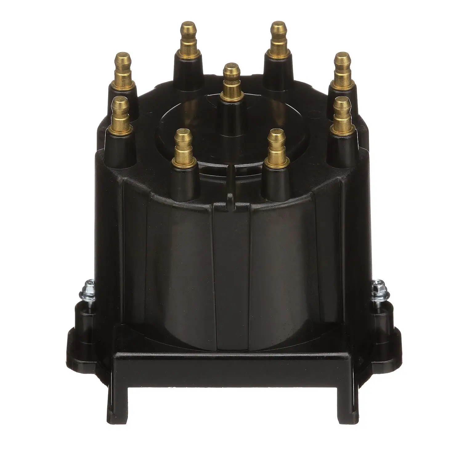 Mercury Ignition Cap and Rotor Kit 808483K1 for 1997 and Older V8 GM/MerCruiser Engines with Delco Ignition Systems - Image 2