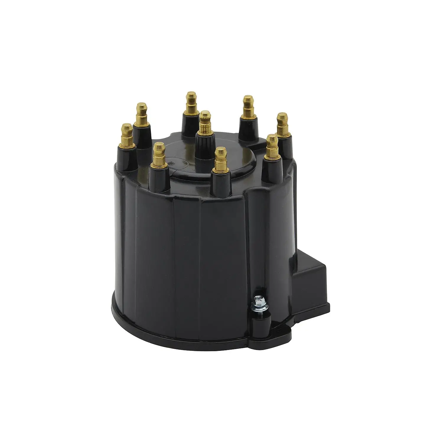 Mercury 808483K2 Distributor Cap and Rotor Kit for Marinized V8 Engines by General Motors with Delco HEI Ignition Systems - Image 2