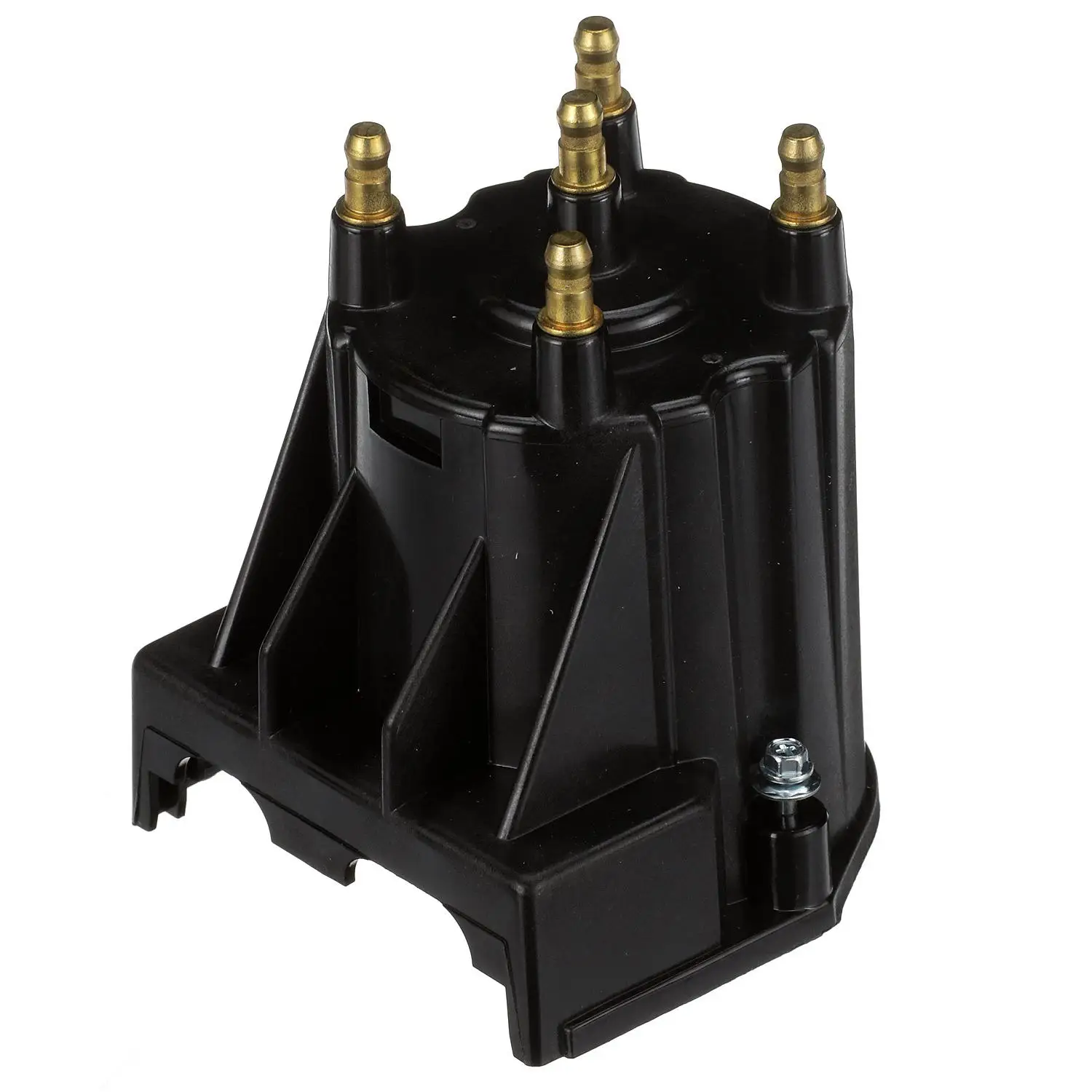 Mercury Distributor Cap and Rotor Kit 811635K2 for GM Four-Stroke Engines with Delco EST Ignition - Image 2