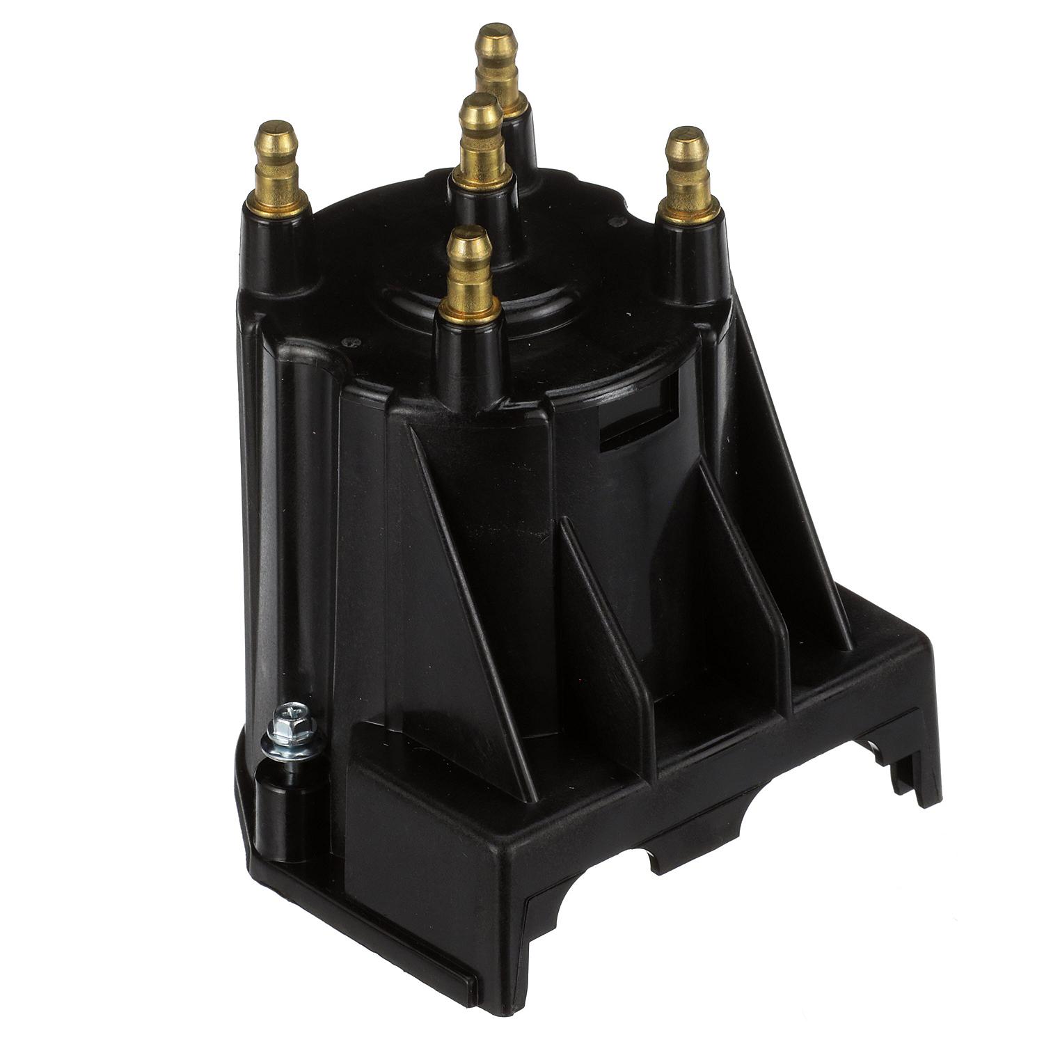 Mercury Distributor Cap and Rotor Kit 811635K2 for GM Four-Stroke Engines with Delco EST Ignition - Image 5