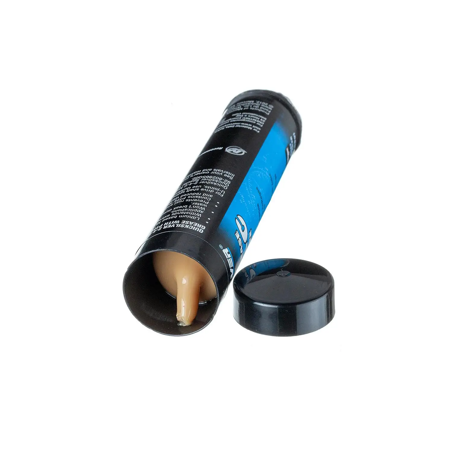 Quicksilver 802861Q1 2-4-C Marine Grease/Lubricant w/ PTFE, 3 Oz. Cartridge - Image 4