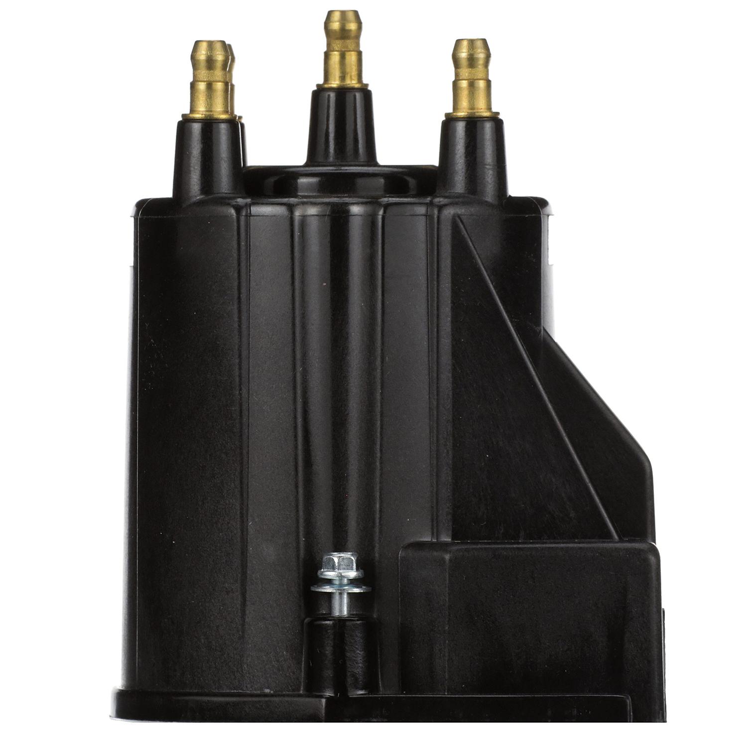 Mercury Distributor Cap and Rotor Kit 811635K2 for GM Four-Stroke Engines with Delco EST Ignition - Image 6