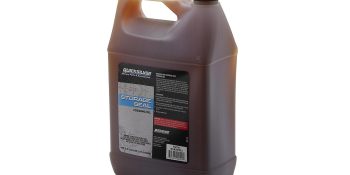 Quicksilver Storage Seal Fogging Oil, 1-Gallon