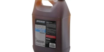 Quicksilver Storage Seal Fogging Oil, 1-Gallon