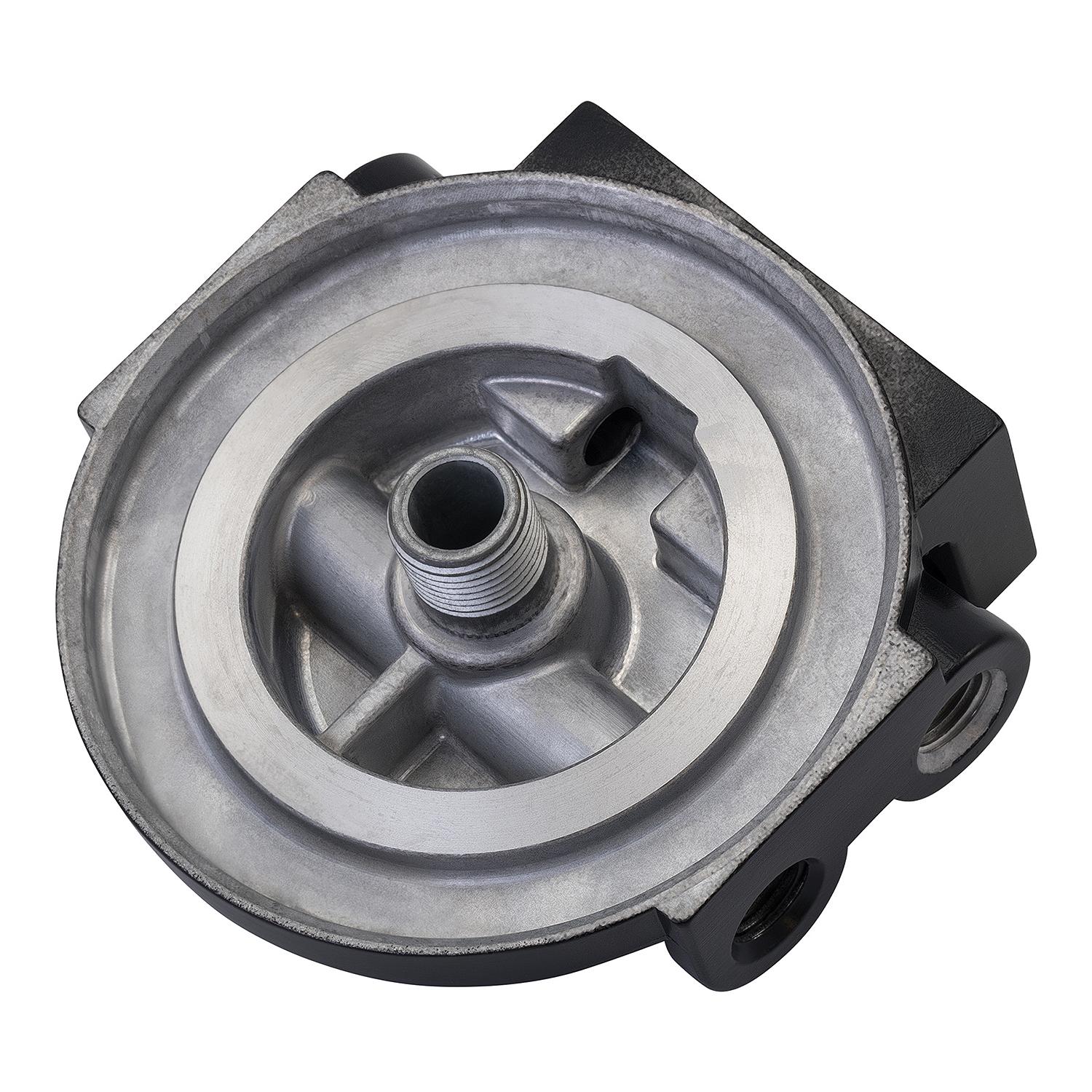 Quicksilver 802893Q4 Water Separating Fuel Filter Kit for Mercury and Mariner Outboards and MerCruiser Sterndrive and Inboard Engines - Image 3