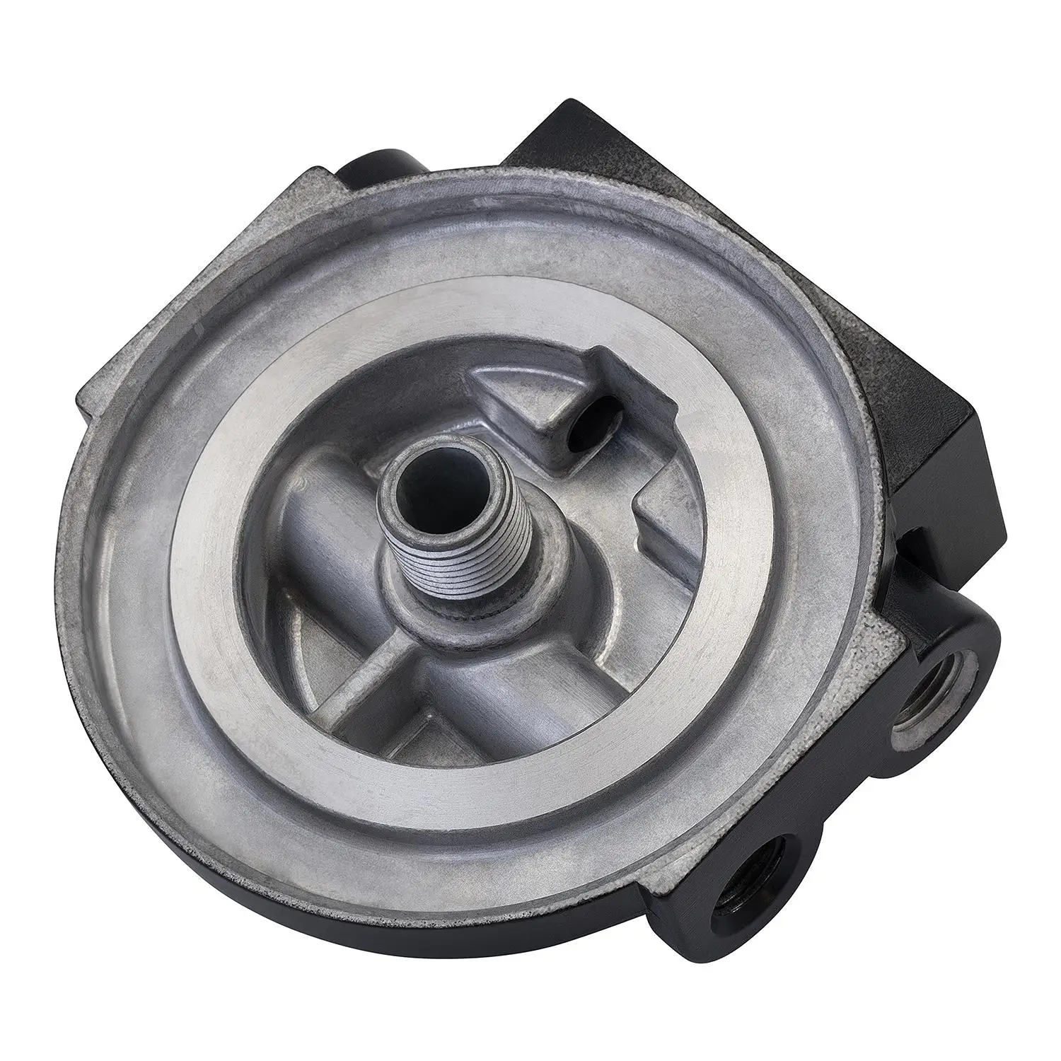 Quicksilver 802893Q4 Water Separating Fuel Filter Kit for Mercury and Mariner Outboards and MerCruiser Sterndrive and Inboard Engines - Image 3