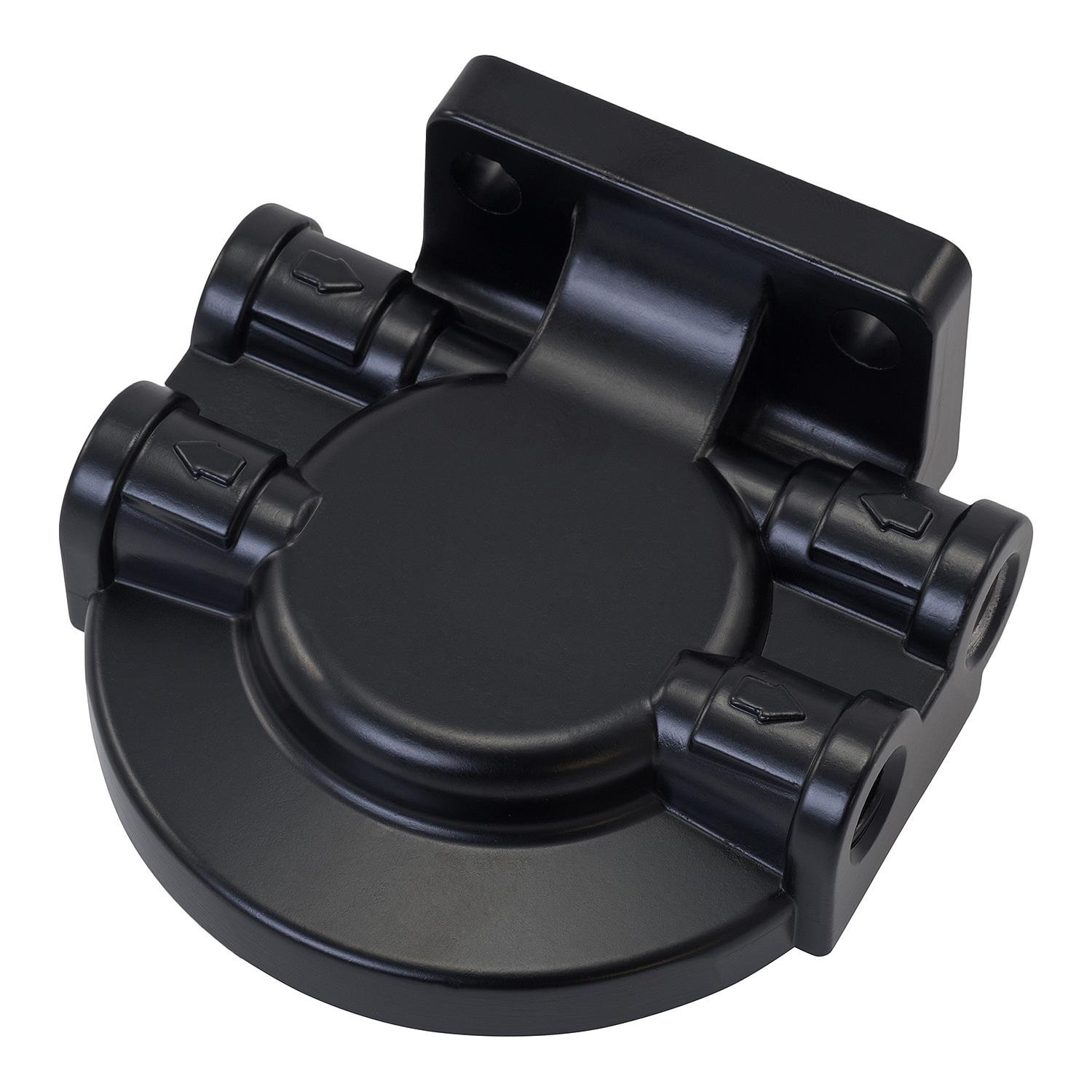 Quicksilver 802893Q4 Water Separating Fuel Filter Kit for Mercury and Mariner Outboards and MerCruiser Sterndrive and Inboard Engines - Image 4