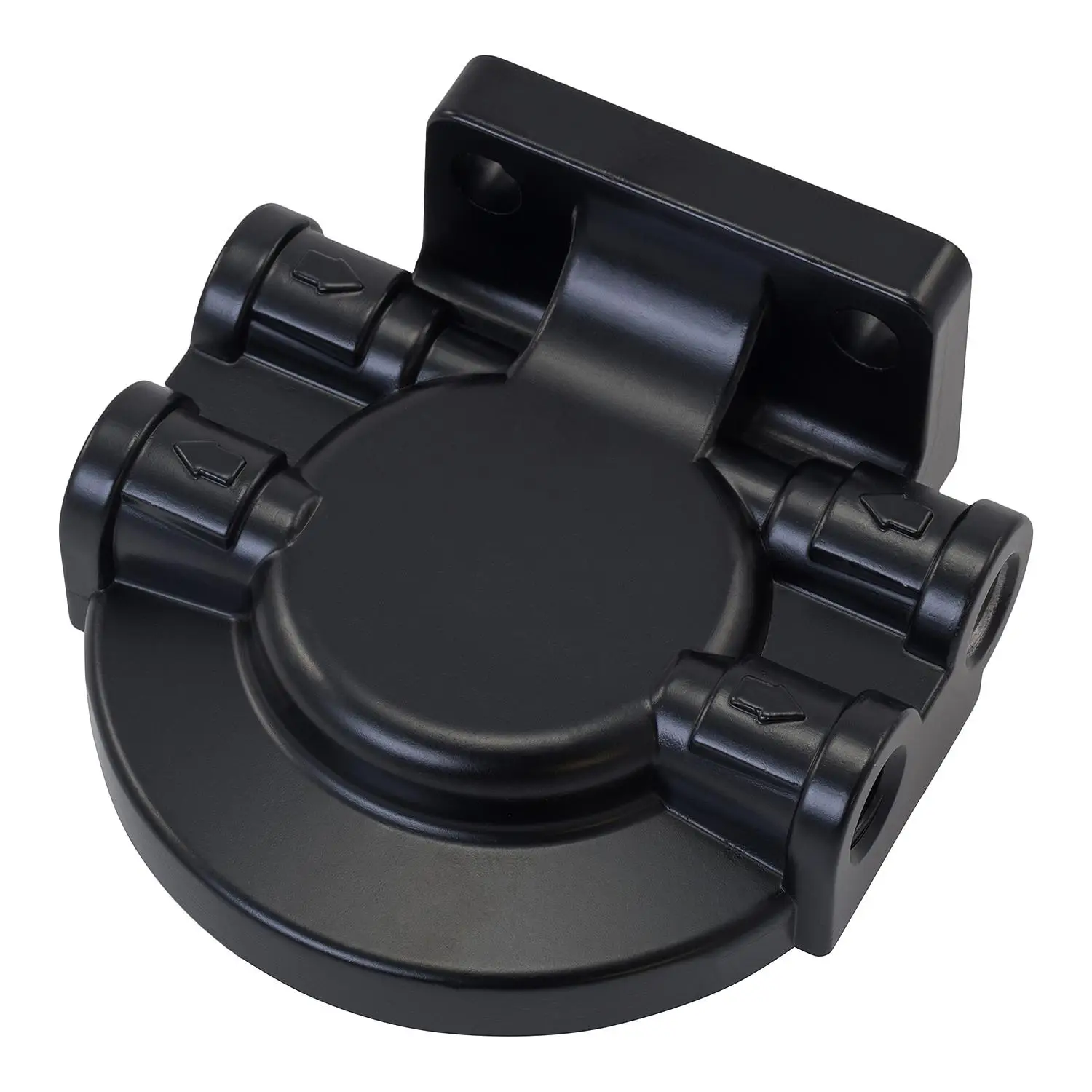 Quicksilver 802893Q4 Water Separating Fuel Filter Kit for Mercury and Mariner Outboards and MerCruiser Sterndrive and Inboard Engines - Image 4