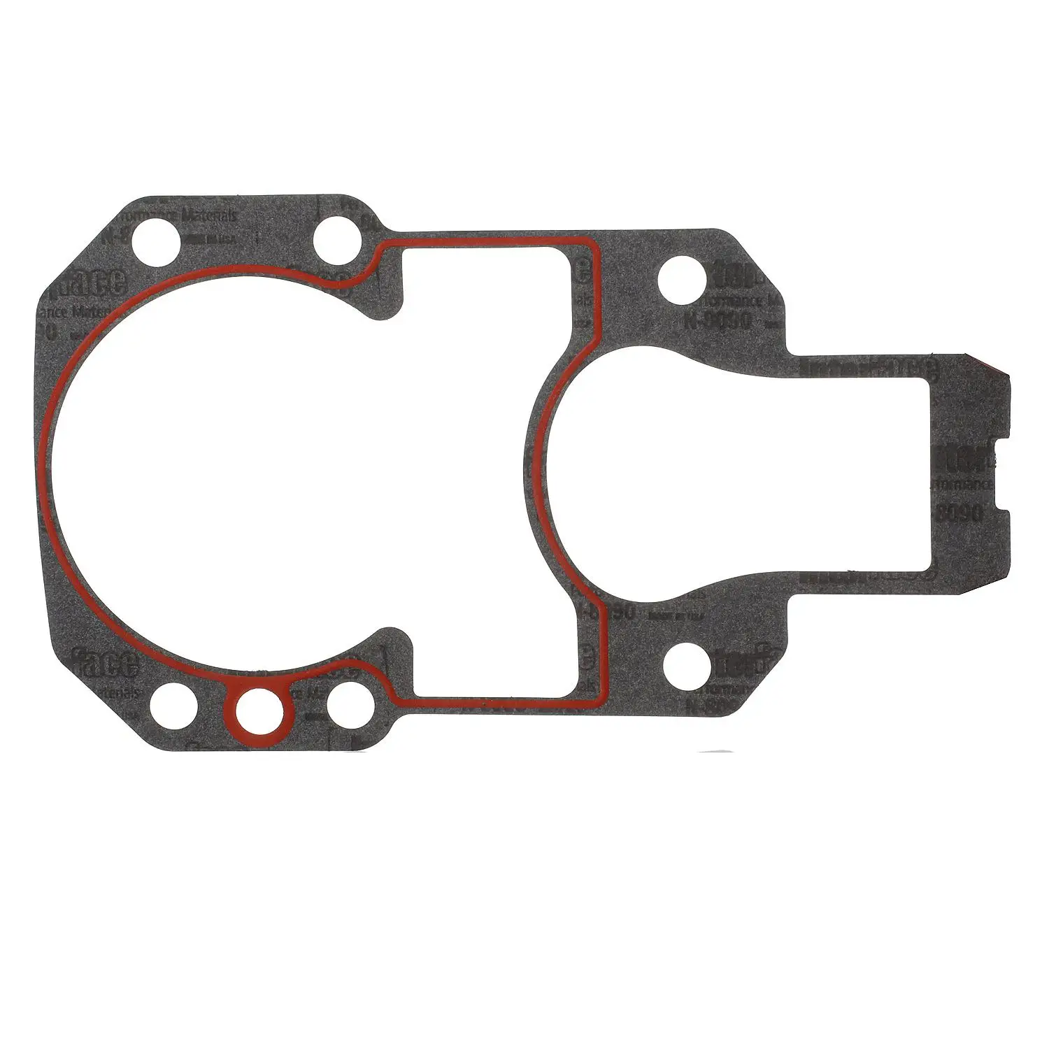 Quicksilver 803097T1 Sterndrive Transom Seal & Service Kit, MerCruiser - Image 5