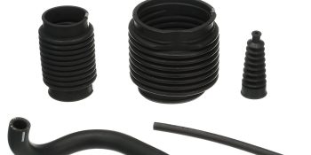 Quicksilver 803099T1 Sterndrive Transom Seal Repair Kit for MerCruiser Alpha One, Gen II Sterndrives w/ Exhaust Bellows