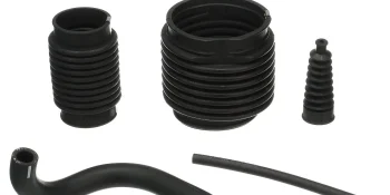 Quicksilver 803099T1 Sterndrive Transom Seal Repair Kit for MerCruiser Alpha One, Gen II Sterndrives w/ Exhaust Bellows
