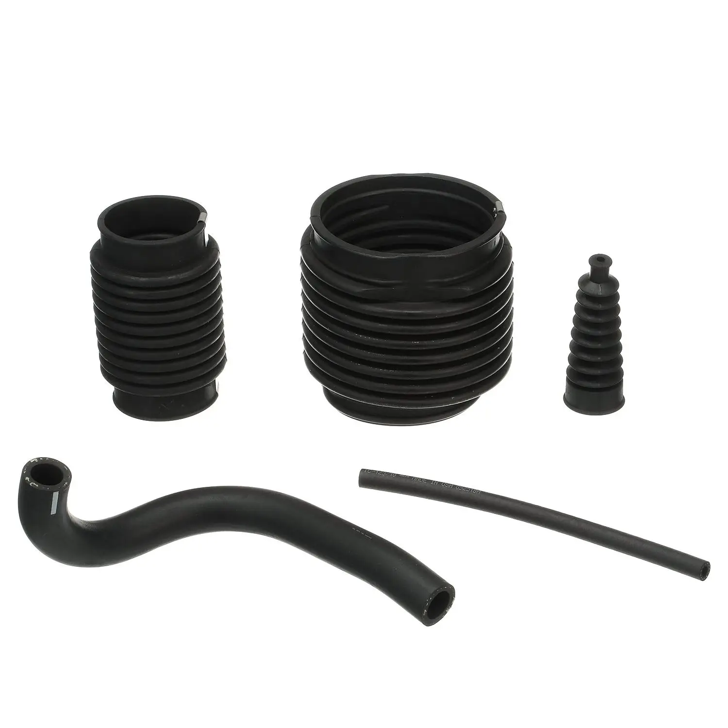 Quicksilver 803099T1 Sterndrive Transom Seal Repair Kit for MerCruiser Alpha One, Gen II Sterndrives w/ Exhaust Bellows