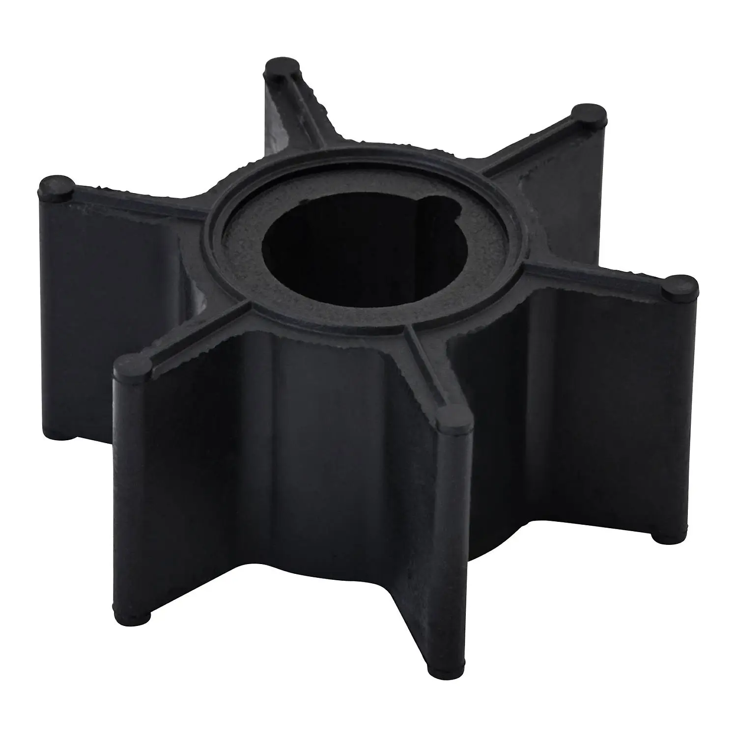 Quicksilver 803748Q01 Water Pump Impeller Repair Kit for Mercury and Mariner 8-9.9hp 4-Stroke Outboards
