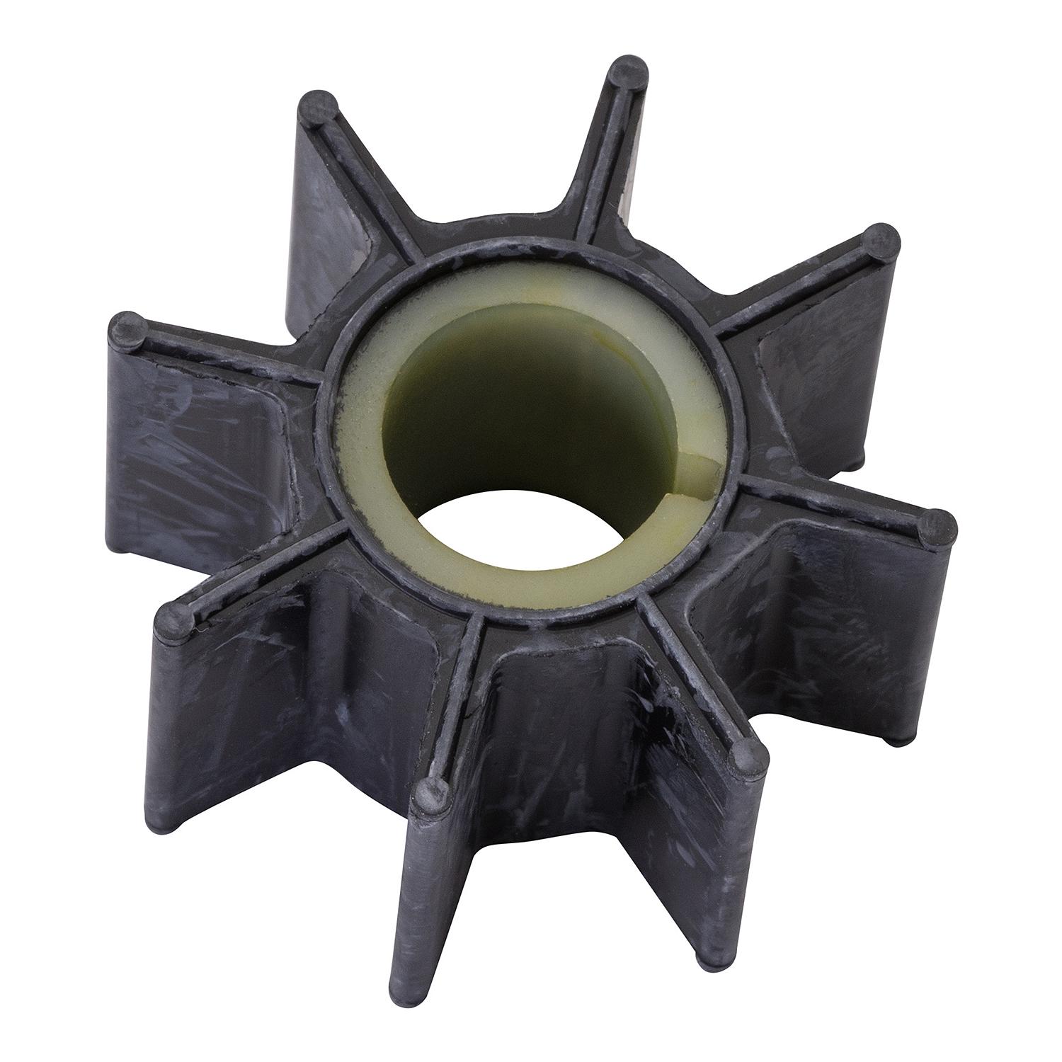 Quicksilver 803748Q02 Water Pump Impeller Repair Kit for Mercury 9.9hp 4-Stroke BigFoot Outboards - Image 2