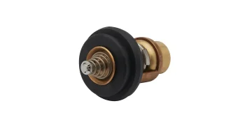 Quicksilver 804540 Thermostat, Mercury, 2.5-6hp Carbureted