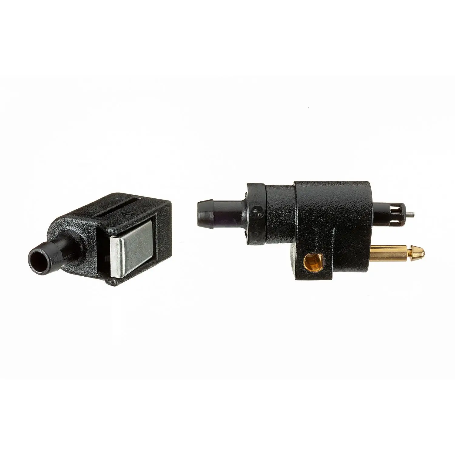 Quicksilver 804787Q Quick Disconnect Fuel Line Connector Kit - Image 2