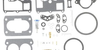 Quicksilver 804844002 Carburetor Repair Kit, MerCruiser