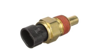 Quicksilver 805218T Engine Coolant Temperature Gauge Sender for MerCruiser Sterndrives and Inboard Engines