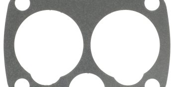 Quicksilver Idle Air Control (IAC) Valve Kit 805224A1, for V6 EFI MerCruiser Sterndrive and Inboard Engines Made by General Motors