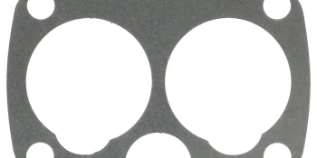 Quicksilver Idle Air Control (IAC) Valve Kit 805224A1, for V6 EFI MerCruiser Sterndrive and Inboard Engines Made by General Motors