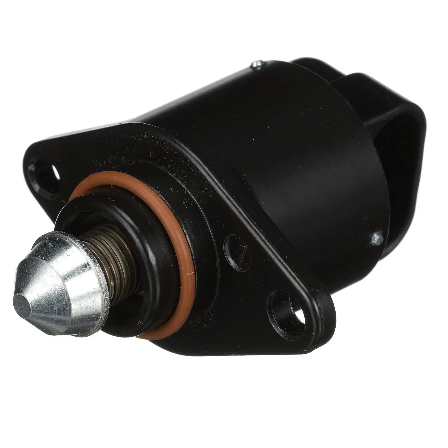 Quicksilver Idle Air Control (IAC) Valve Kit 805224A1, for V6 EFI MerCruiser Sterndrive and Inboard Engines Made by General Motors - Image 3