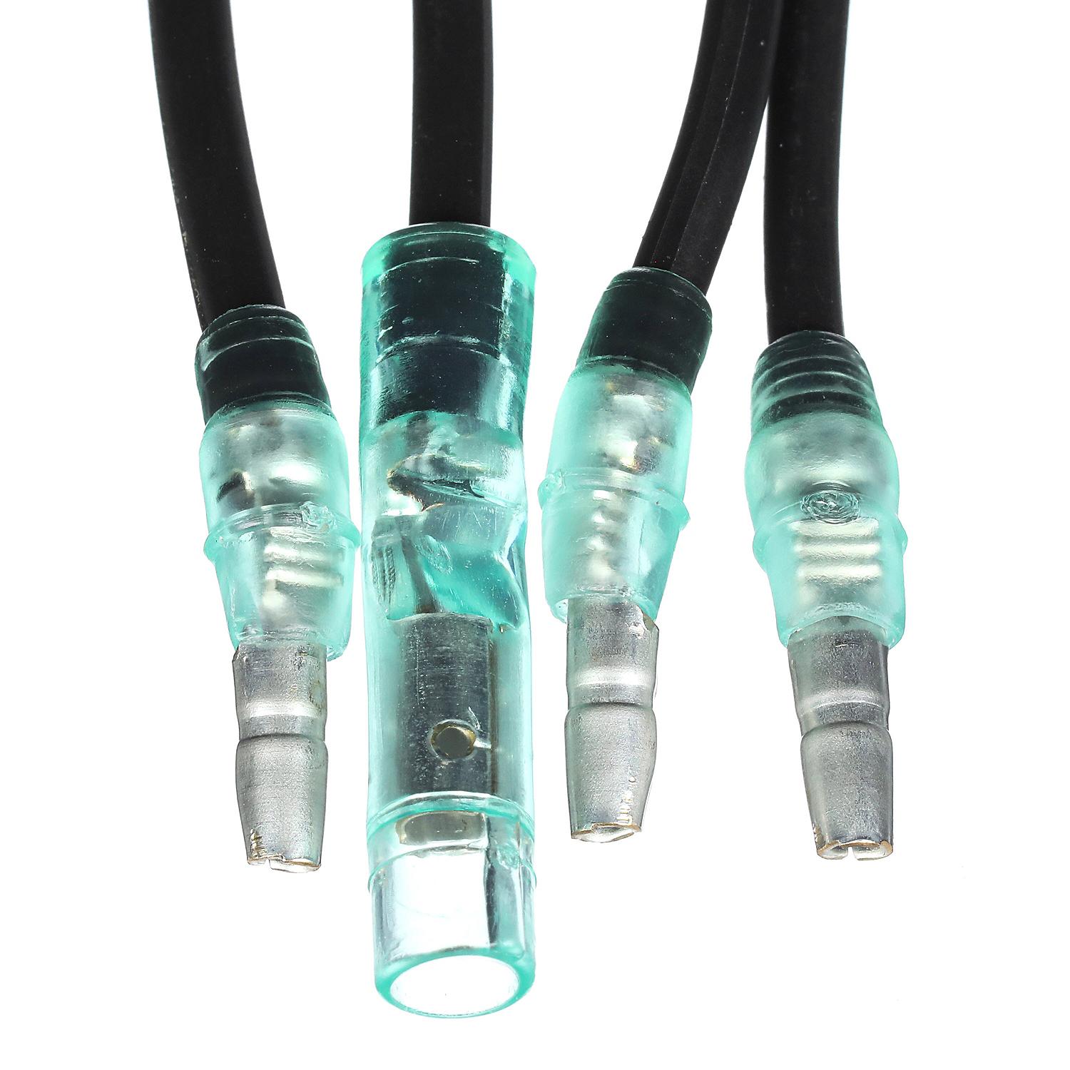 Quicksilver 805320A03 Sterndrive Power Trim Sender for MerCruiser MC-I, R, MR, Alpha One, Alpha One Gen II and Bravo Sterndrives