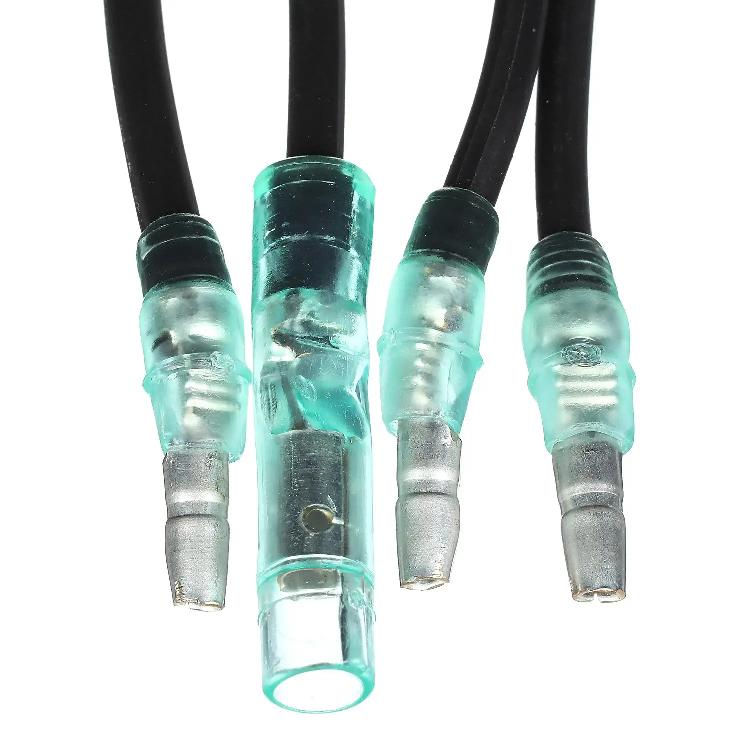 Quicksilver 805320A03 Sterndrive Power Trim Sender for MerCruiser MC-I, R, MR, Alpha One, Alpha One Gen II and Bravo Sterndrives