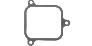 Quicksilver 805522A1 Intake Manifold Gasket Set 7.4L and 8.2L MPI MerCruiser