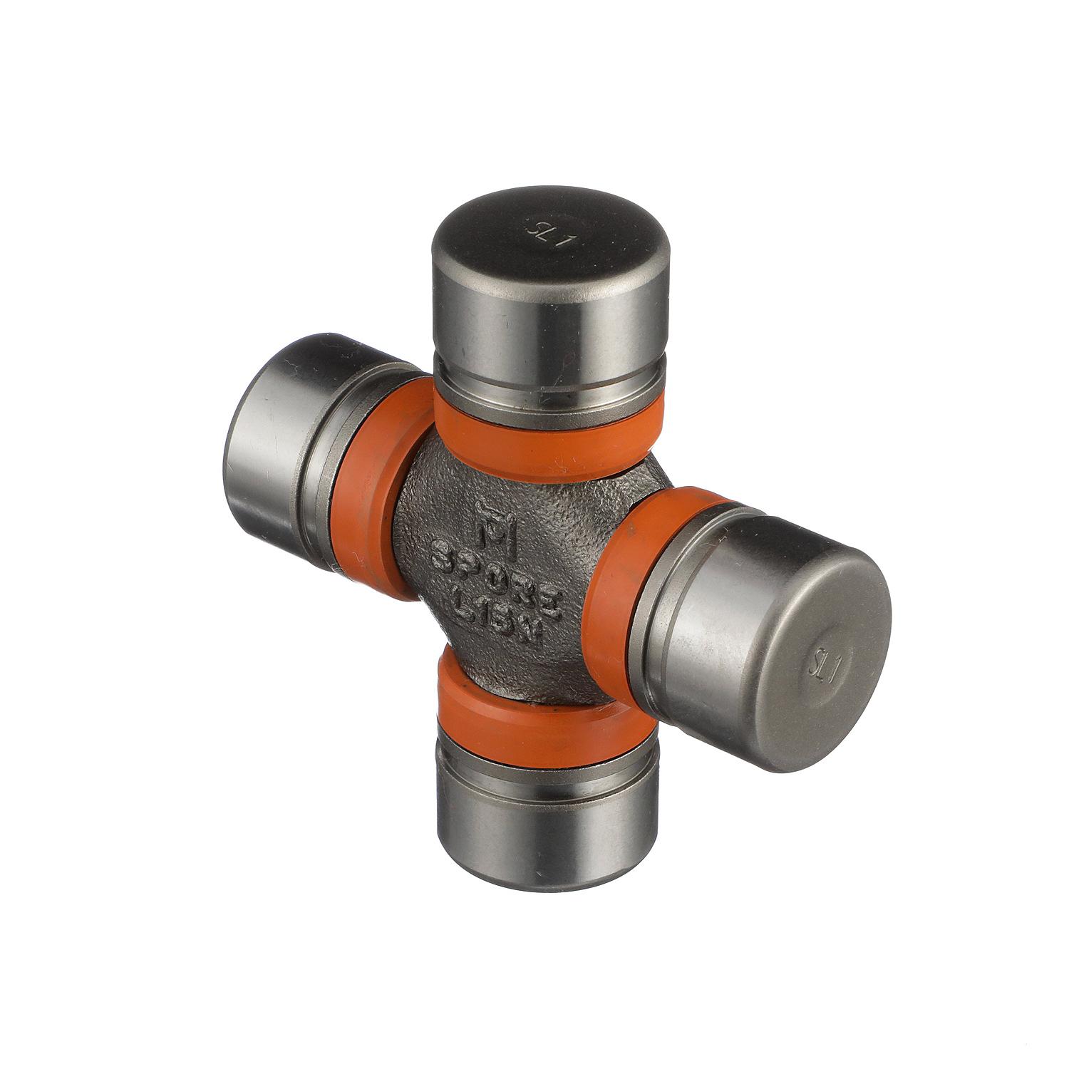 Quicksilver 805536A2 Cross and Bearing Kit, Driveshaft U-Joint