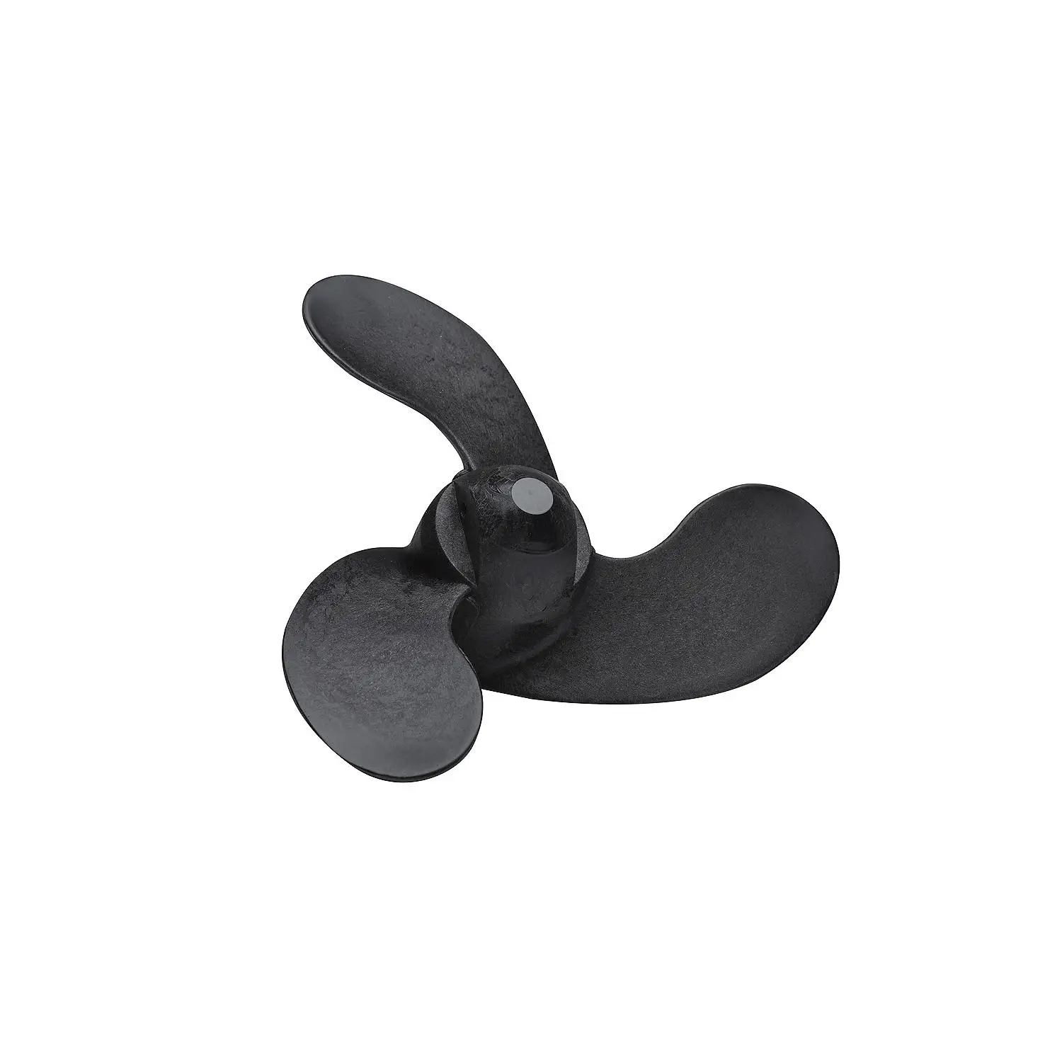 Mercury Black Max 815083A01 3-Blade Plastic Propeller, 7.375" Diameter x 6" Pitch, Right-Hand Rotation - Image 3