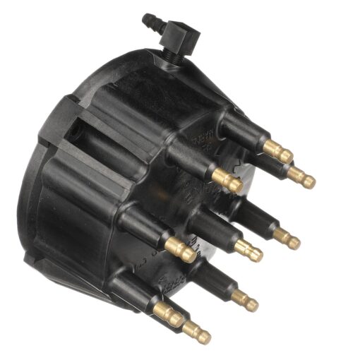 Quicksilver 805759T1 Distributor Cap Kit for Marinized V8 MerCruiser Engines Made by General Motors w/ Thunderbolt IV and V HEI Ignition Systems