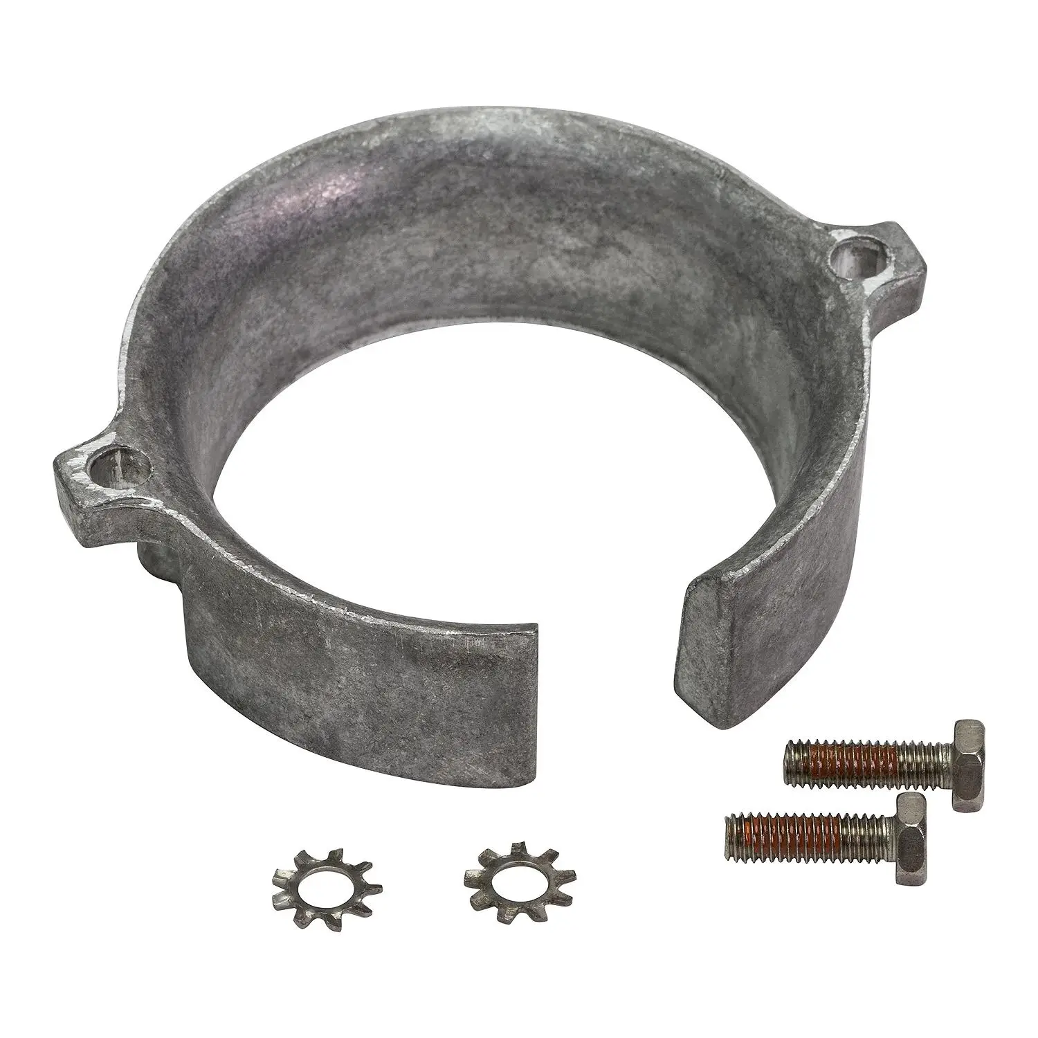 Quicksilver 806188Q01 Aluminum Anode for MerCruiser Bravo I Bearing Carrier