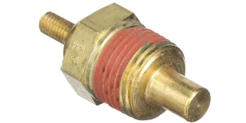 Quicksilver 806490T Engine Water Temperature Gauge Sender for MerCruiser Sterndrives and Inboard Engines