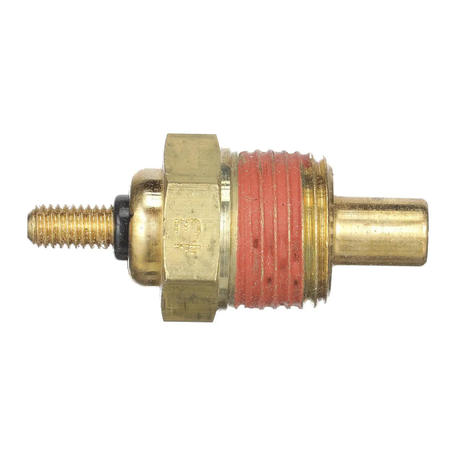 Quicksilver 806490T Engine Water Temperature Gauge Sender for MerCruiser Sterndrives and Inboard Engines - Image 3