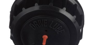 Quicksilver 8067271 Gear Lube Monitor Reservoir Cap