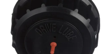 Quicksilver 8067271 Gear Lube Monitor Reservoir Cap