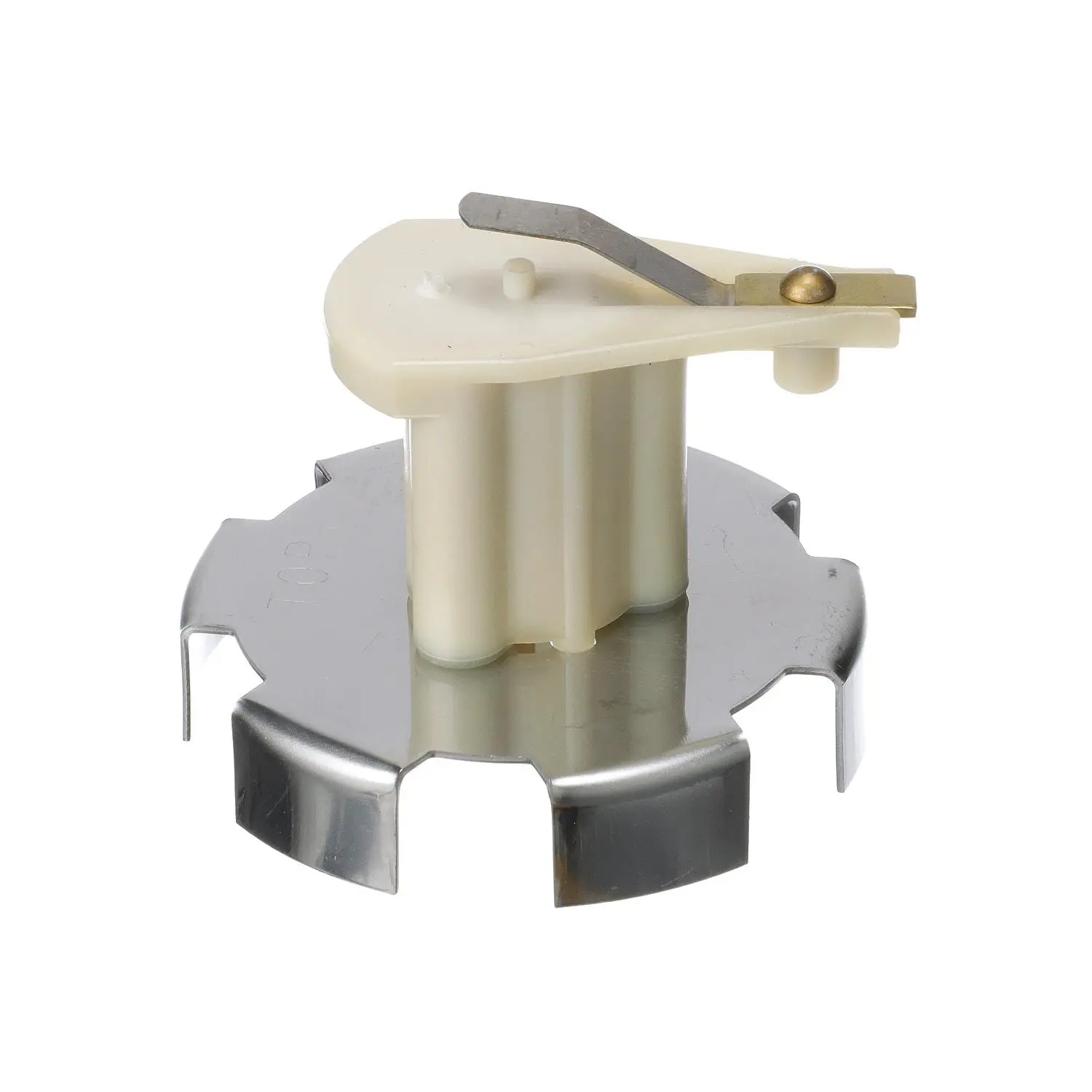 Mercury Replacement Ignition Rotor and Cap Kit 805759T3 for Marinized GM V6 Engines with Thunderbolt IV and V HEI Ignition Systems - Image 2