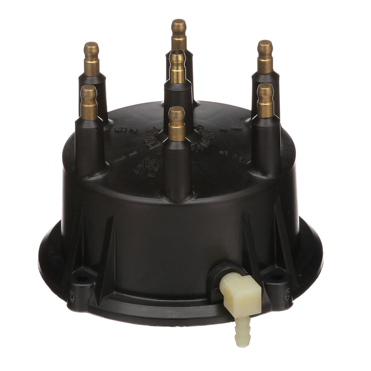 Mercury Replacement Ignition Rotor and Cap Kit 805759T3 for Marinized GM V6 Engines with Thunderbolt IV and V HEI Ignition Systems - Image 3