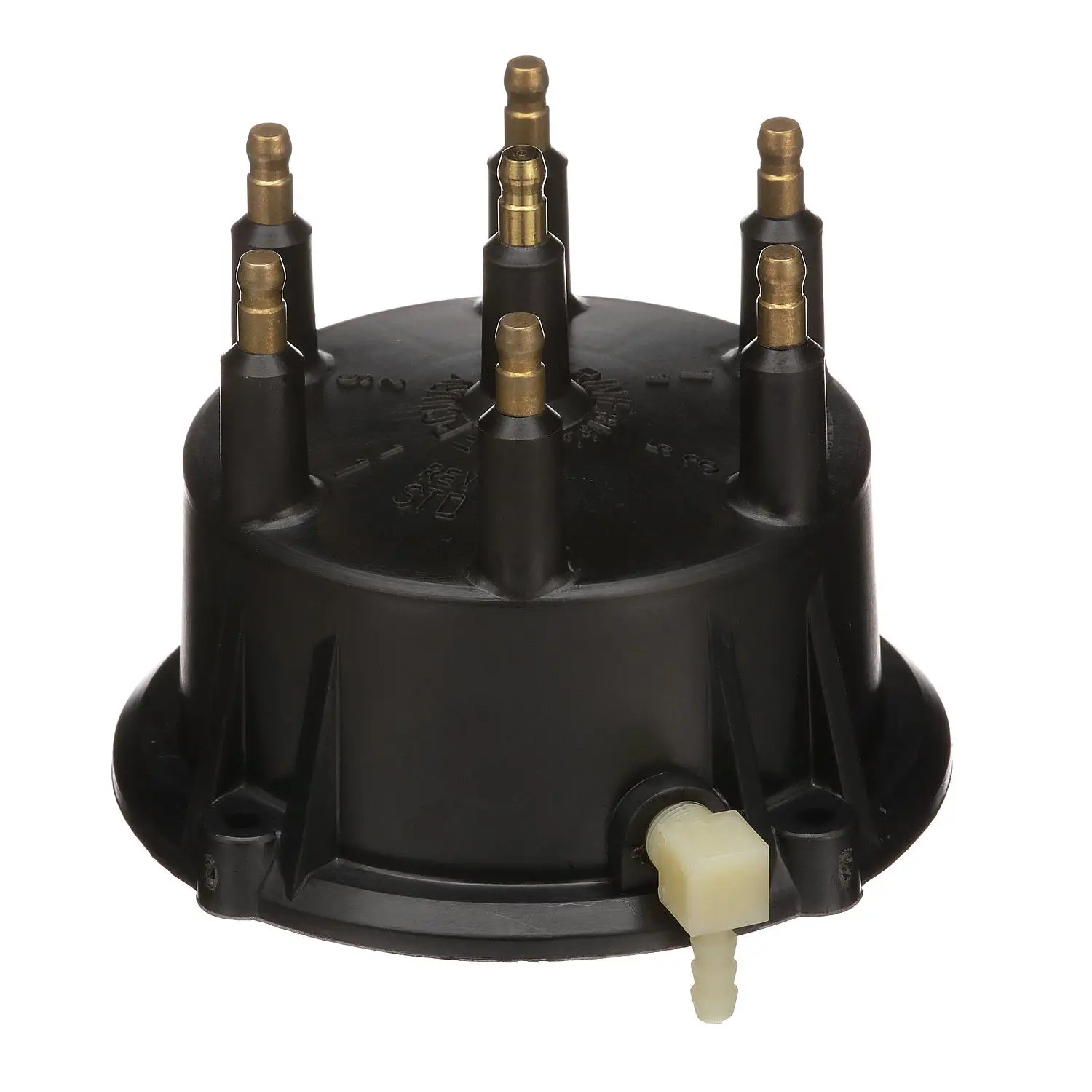 Mercury Replacement Ignition Rotor and Cap Kit 805759T3 for Marinized GM V6 Engines with Thunderbolt IV and V HEI Ignition Systems - Image 3