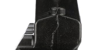 Quicksilver 807078T08 Exhaust Manifold, Port or Starboard, MerCruiser, V8