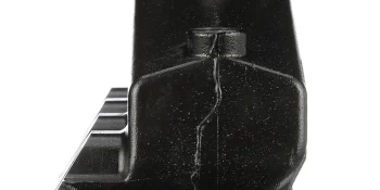 Quicksilver 807078T08 Exhaust Manifold, Port or Starboard, MerCruiser, V8