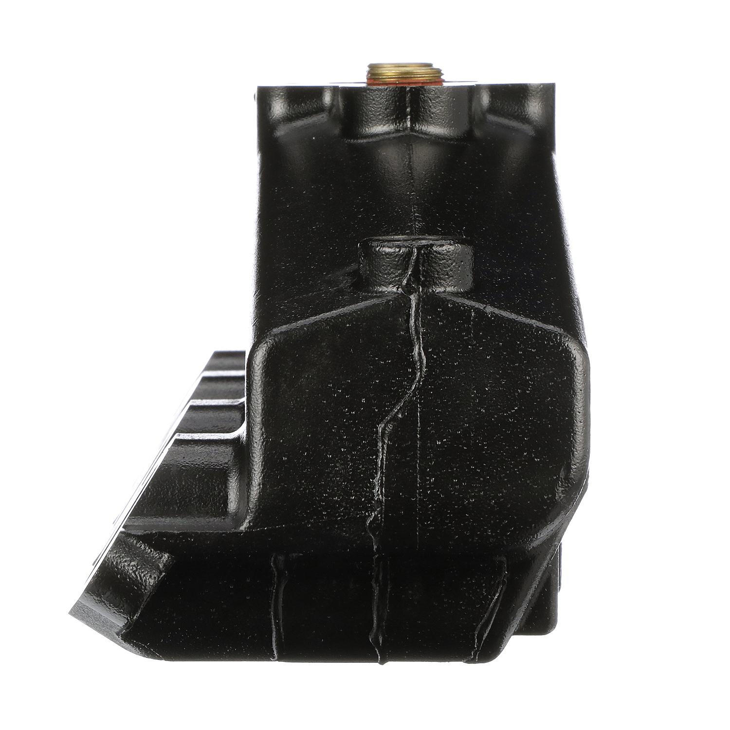 Quicksilver 807078T08 Exhaust Manifold, Port or Starboard, MerCruiser, V8