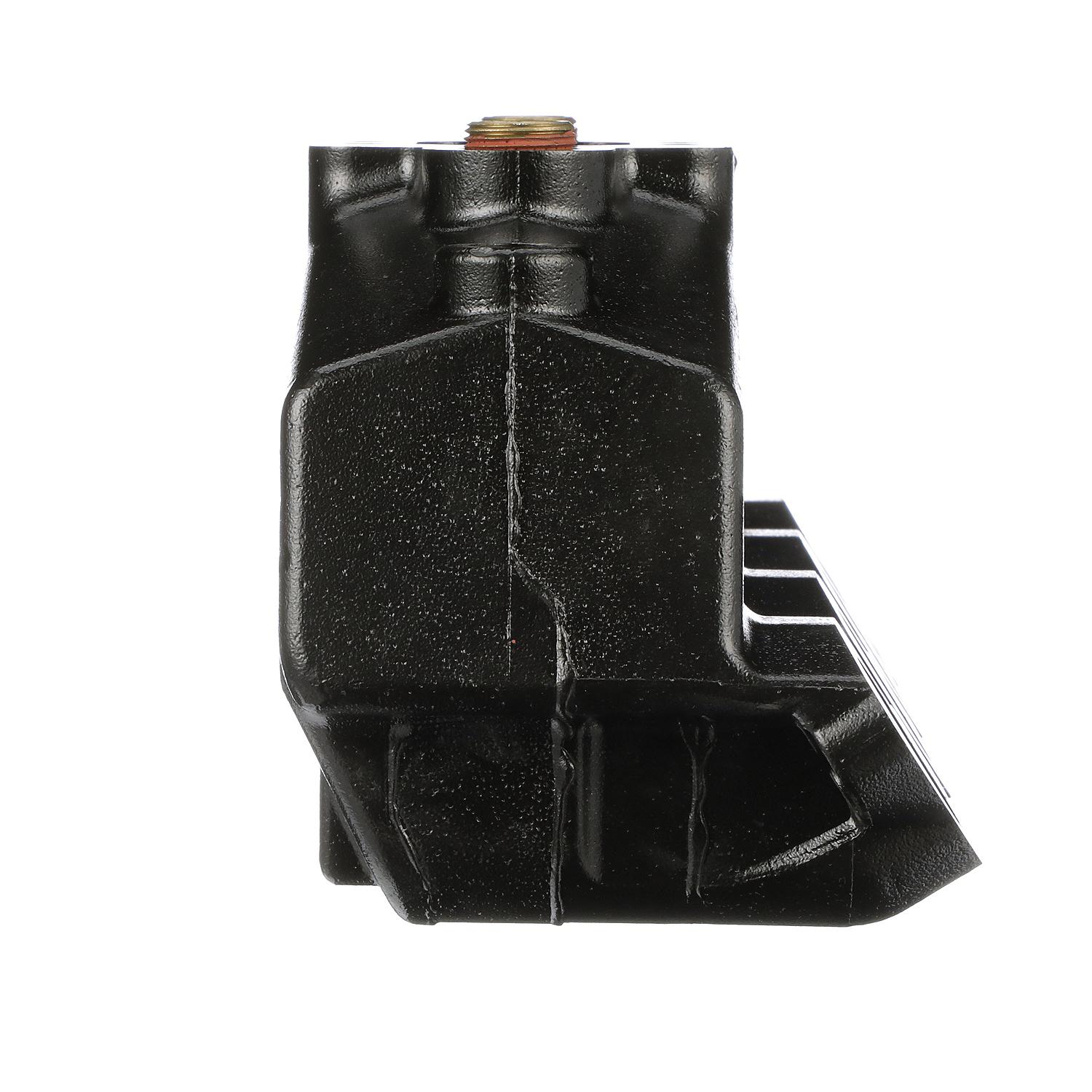 Quicksilver 807078T08 Exhaust Manifold, Port or Starboard, MerCruiser, V8 - Image 2