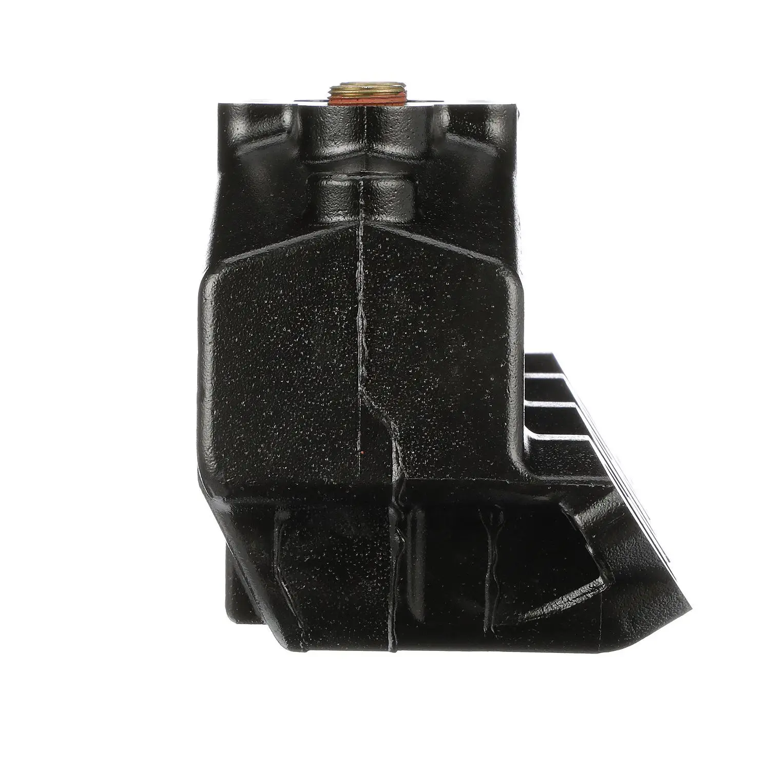 Quicksilver 807078T08 Exhaust Manifold, Port or Starboard, MerCruiser, V8 - Image 2