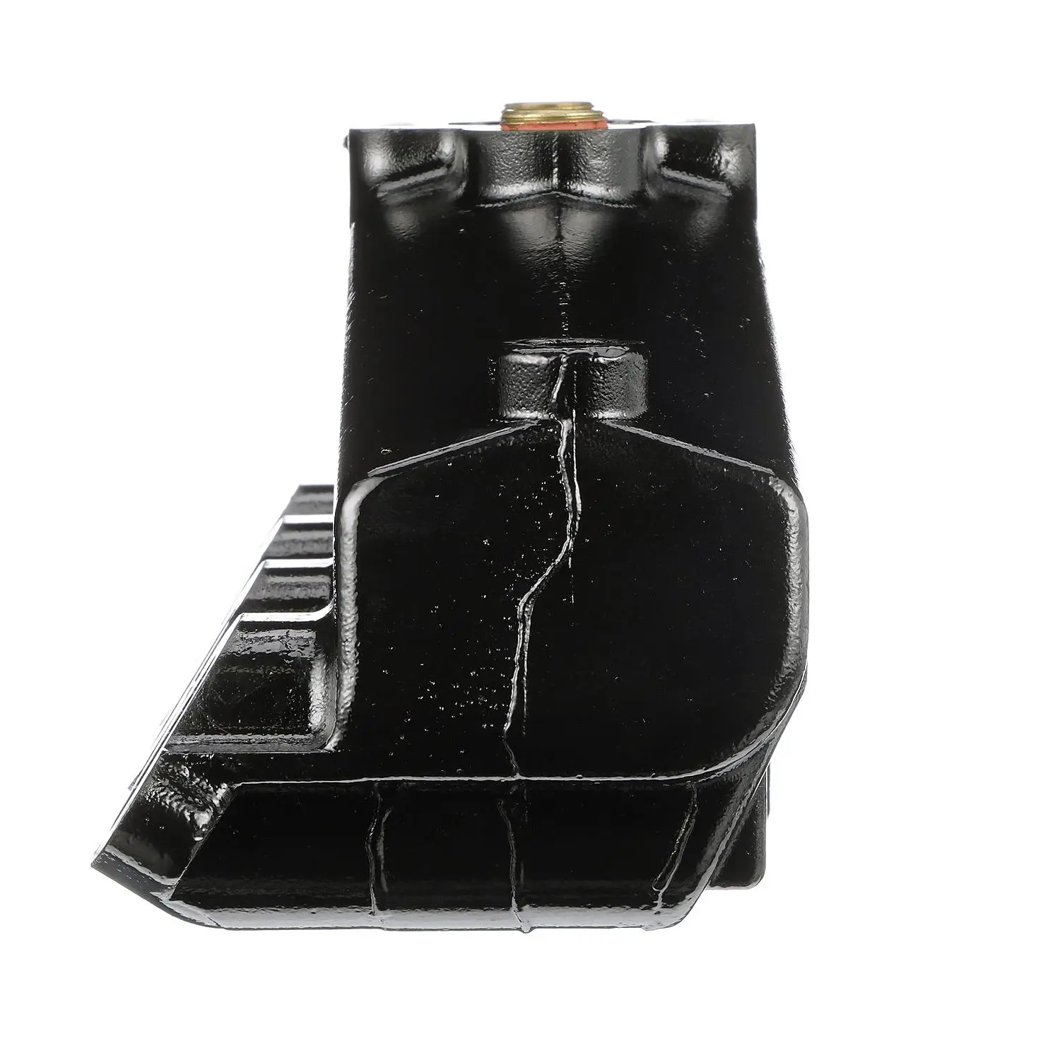 Quicksilver 807078T10 Exhaust Manifold, Port or Starboard, MerCruiser, V8 - Image 6