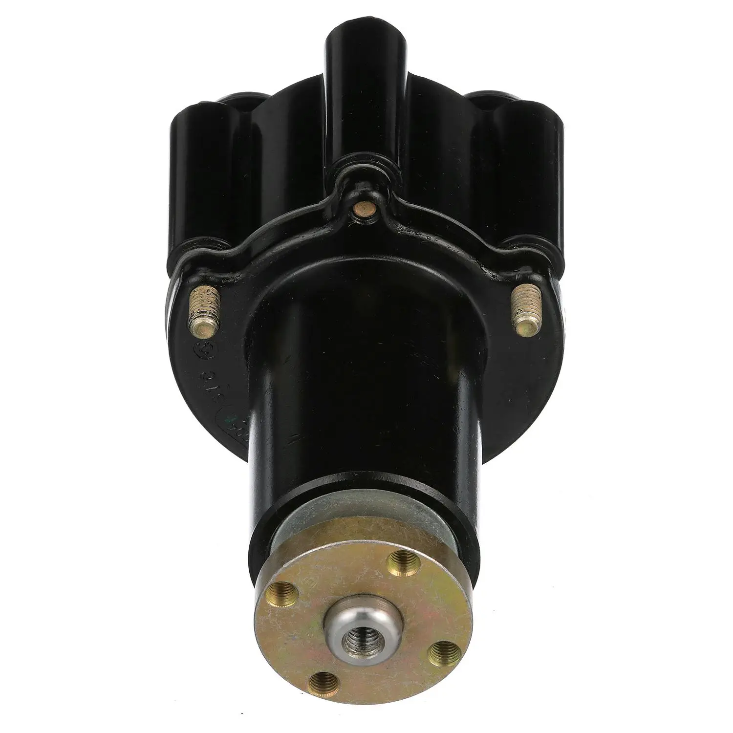 Quicksilver 807151A12 Plastic Sea Water Pump Housing for Specific V6 and V8 MerCruiser Sterndrive Engines - Image 2